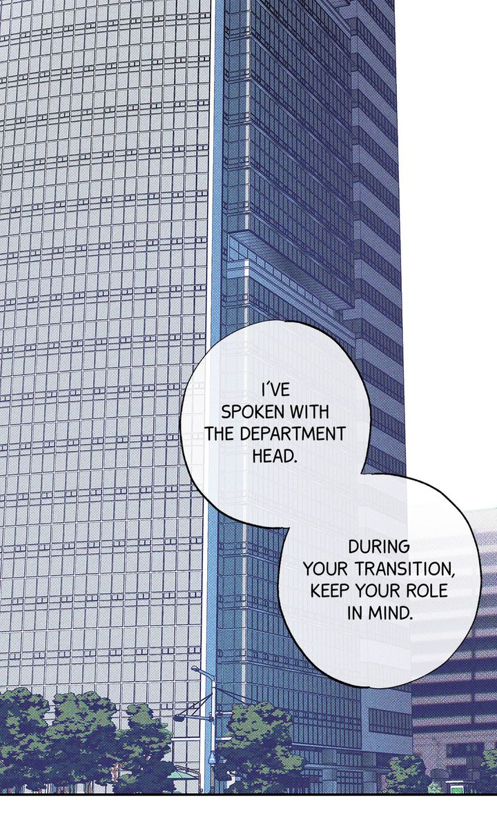 The Pizza Delivery Man and the Gold Palace 〘Official〙 - S2 Episode 39 manhwa