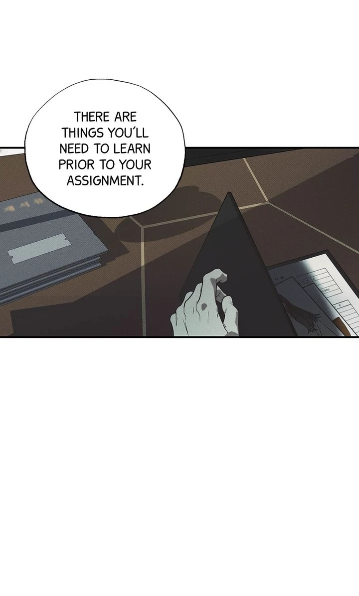 The Pizza Delivery Man and the Gold Palace 〘Official〙 - S2 Episode 39 manhwa