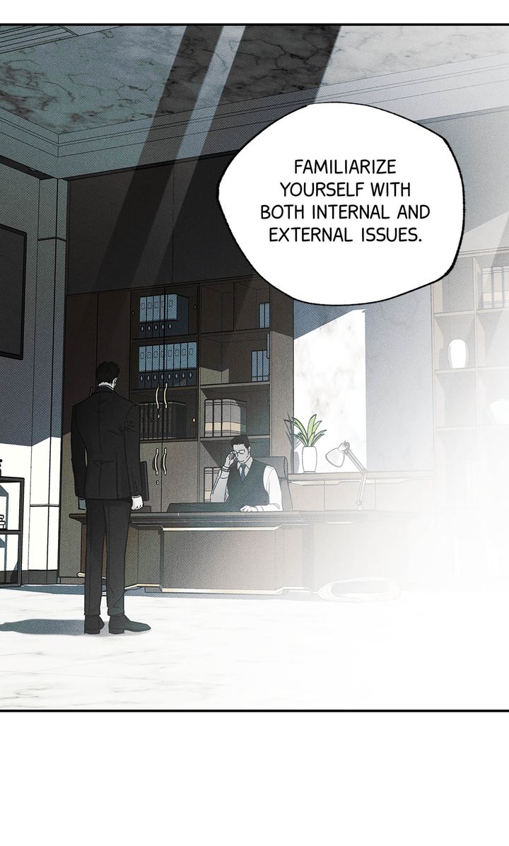 The Pizza Delivery Man and the Gold Palace 〘Official〙 - S2 Episode 39 manhwa