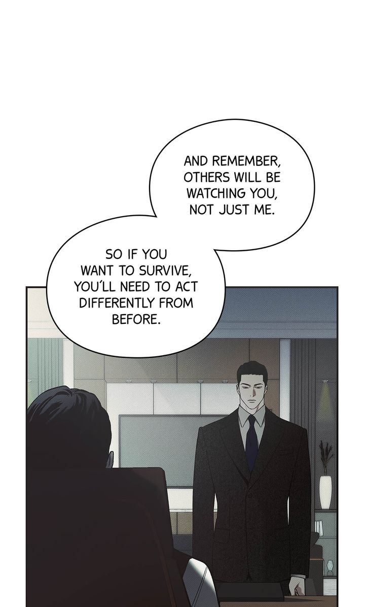 The Pizza Delivery Man and the Gold Palace 〘Official〙 - S2 Episode 39 manhwa