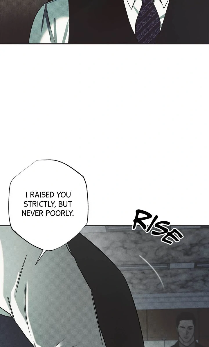 The Pizza Delivery Man and the Gold Palace 〘Official〙 - S2 Episode 39 manhwa