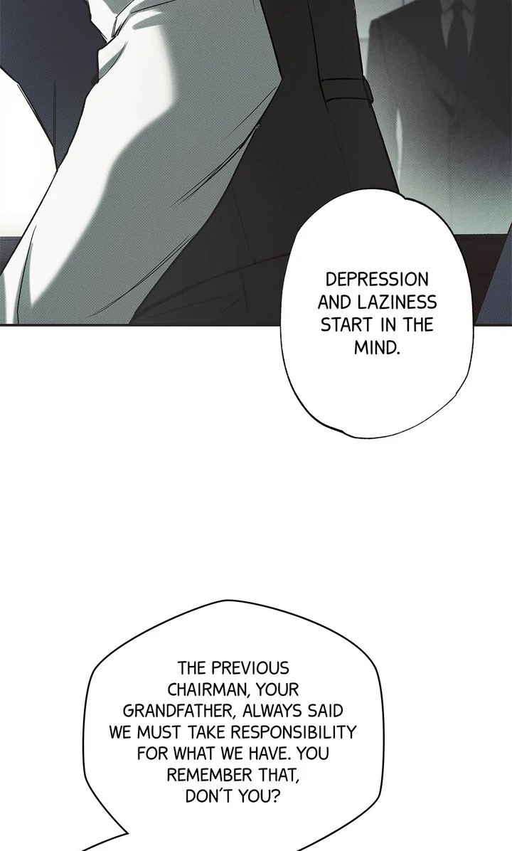 The Pizza Delivery Man and the Gold Palace 〘Official〙 - S2 Episode 39 manhwa