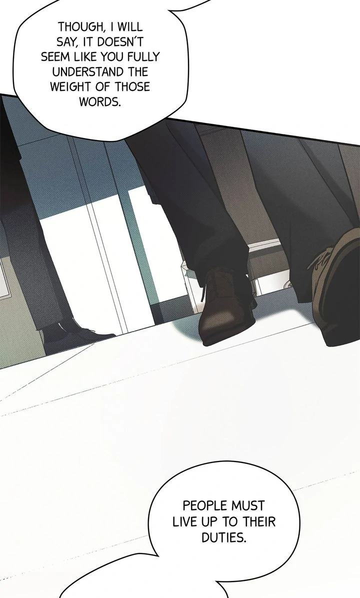The Pizza Delivery Man and the Gold Palace 〘Official〙 - S2 Episode 39 manhwa