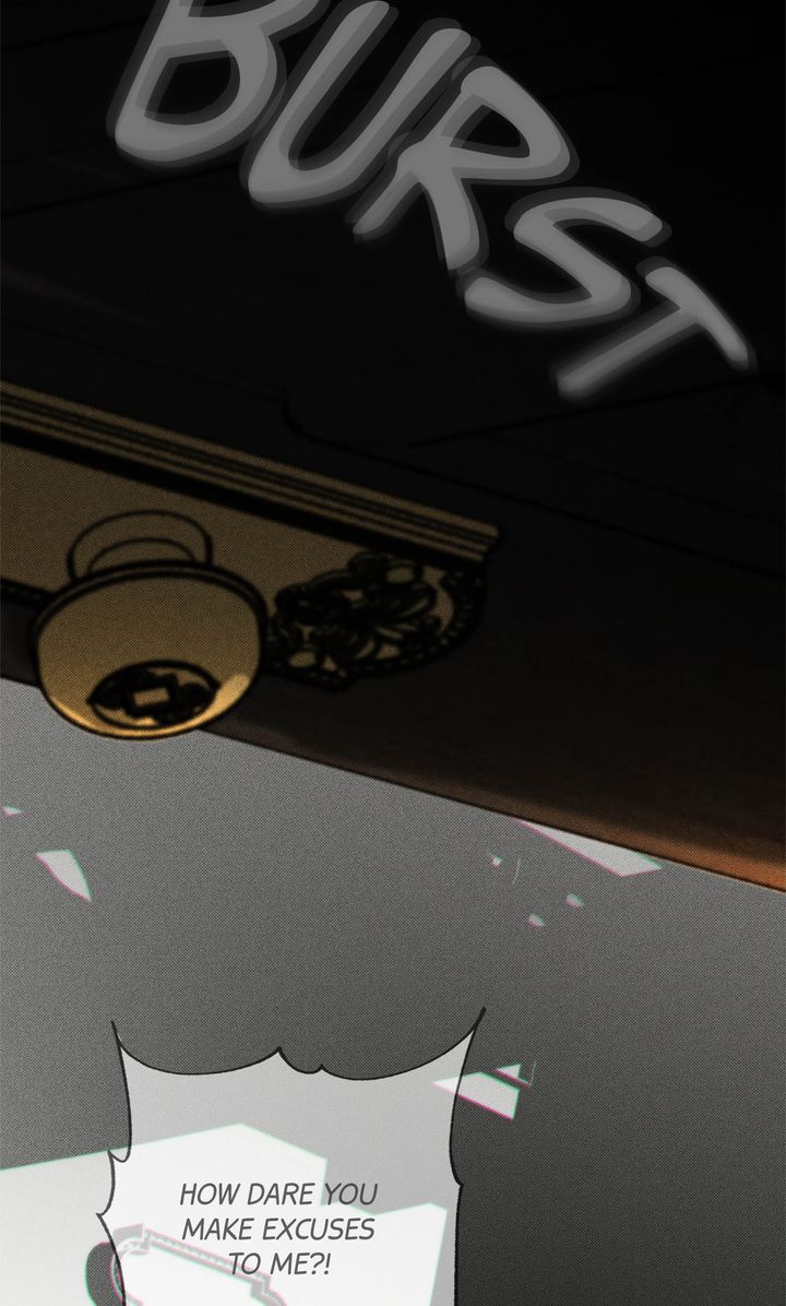 The Pizza Delivery Man and the Gold Palace 〘Official〙 - S2 Episode 39 manhwa