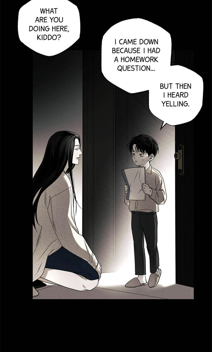 The Pizza Delivery Man and the Gold Palace 〘Official〙 - S2 Episode 39 manhwa