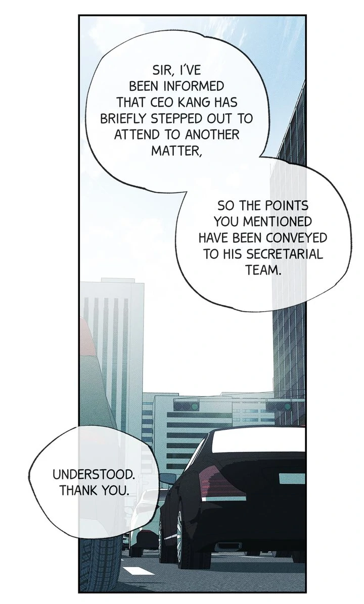 The Pizza Delivery Man and the Gold Palace 〘Official〙 - S2 Episode 39 manhwa