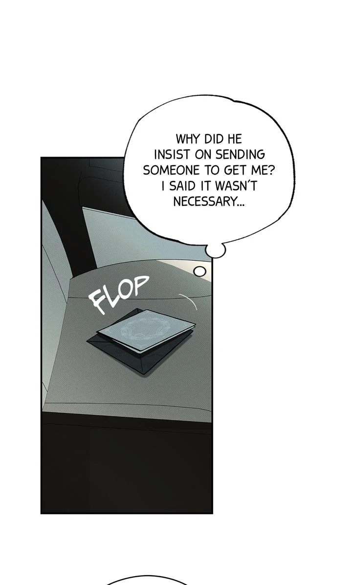 The Pizza Delivery Man and the Gold Palace 〘Official〙 - S2 Episode 39 manhwa