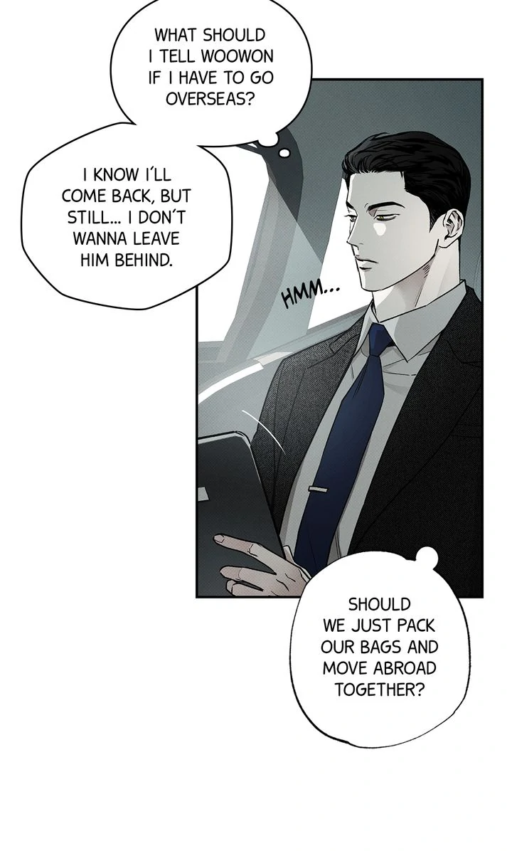 The Pizza Delivery Man and the Gold Palace 〘Official〙 - S2 Episode 39 manhwa