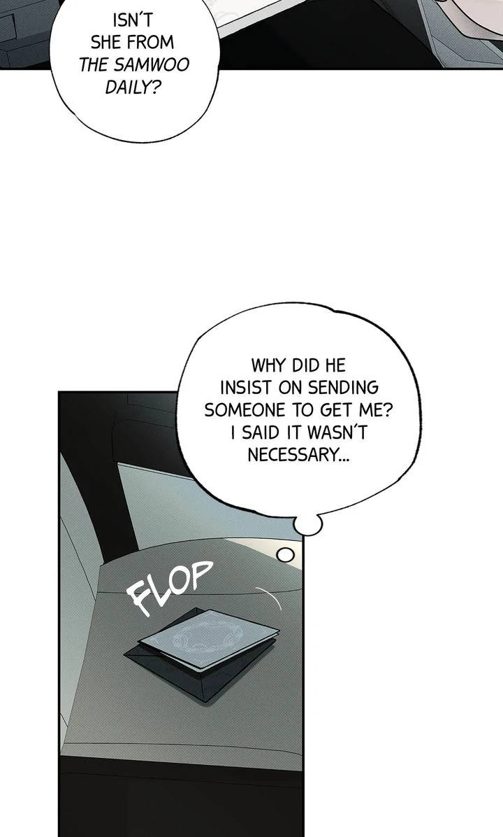 The Pizza Delivery Man and the Gold Palace 〘Official〙 - S2 Episode 39 manhwa