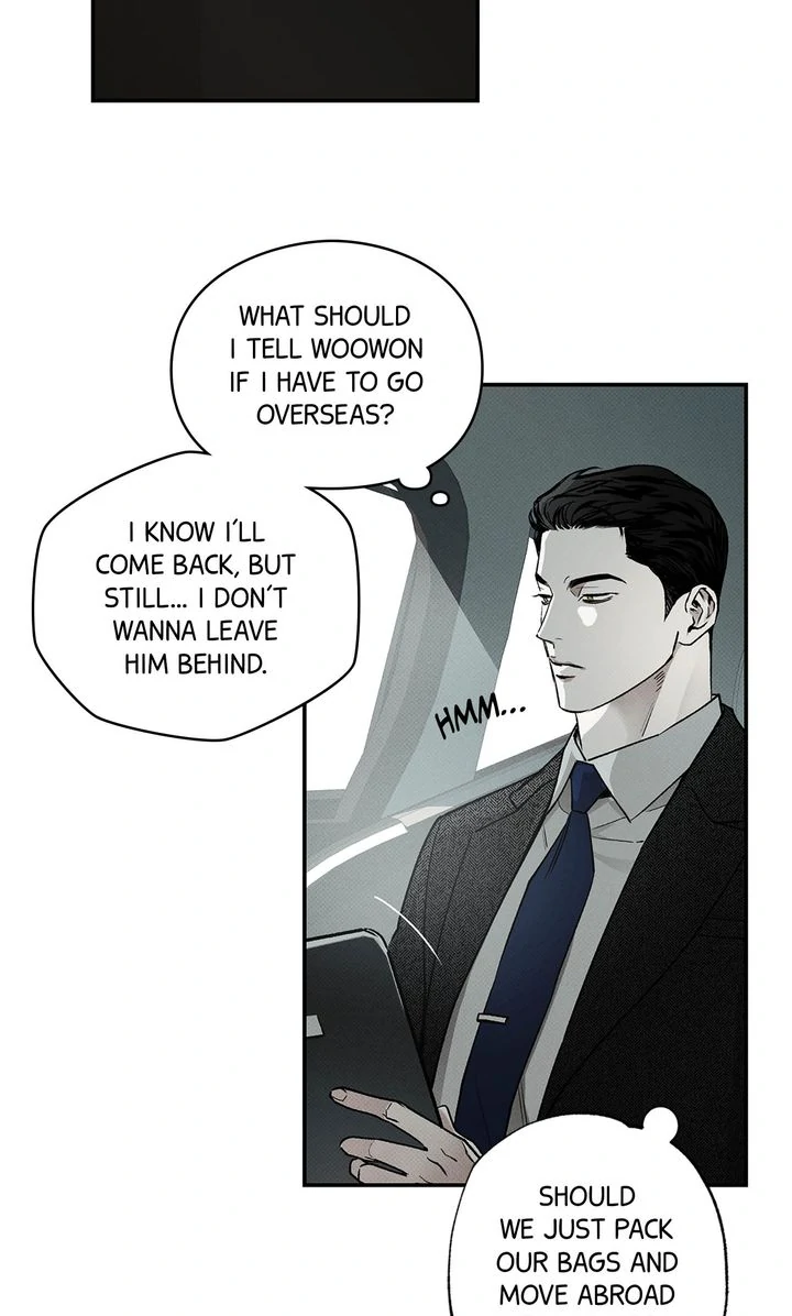 The Pizza Delivery Man and the Gold Palace 〘Official〙 - S2 Episode 39 manhwa
