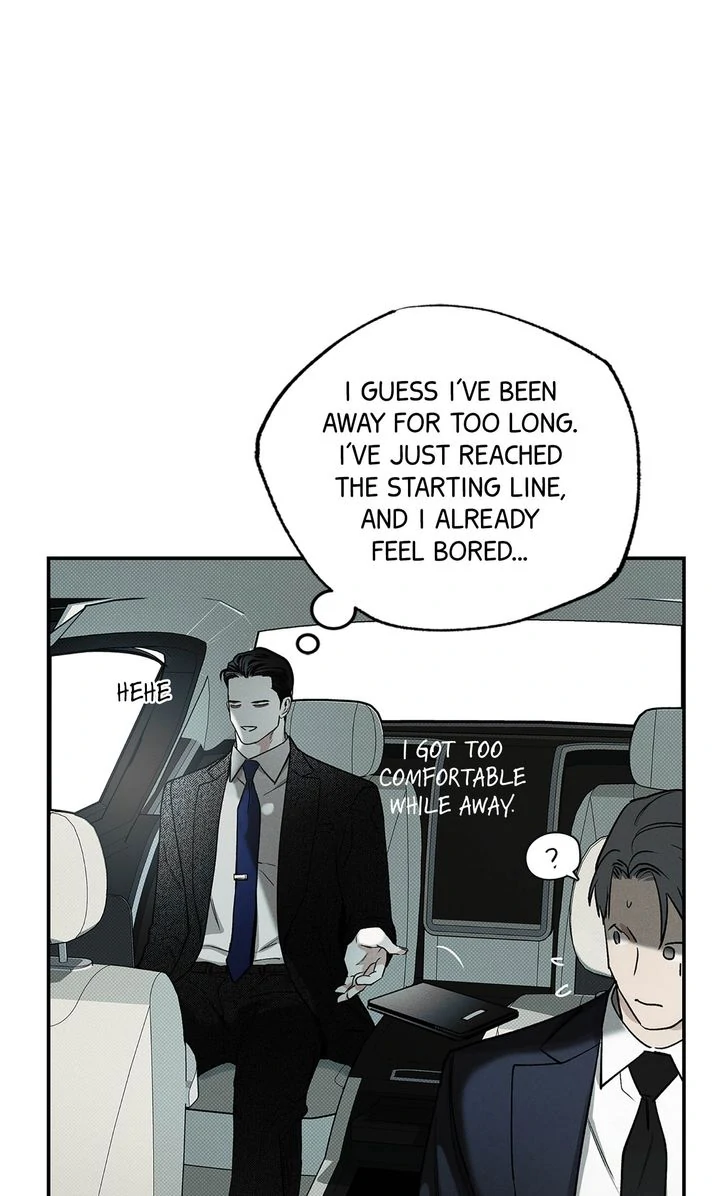 The Pizza Delivery Man and the Gold Palace 〘Official〙 - S2 Episode 39 manhwa