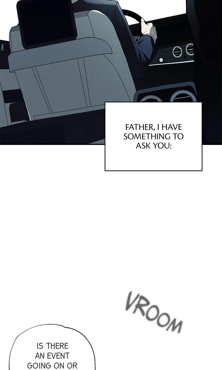 The Pizza Delivery Man and the Gold Palace 〘Official〙 - S2 Episode 39 manhwa