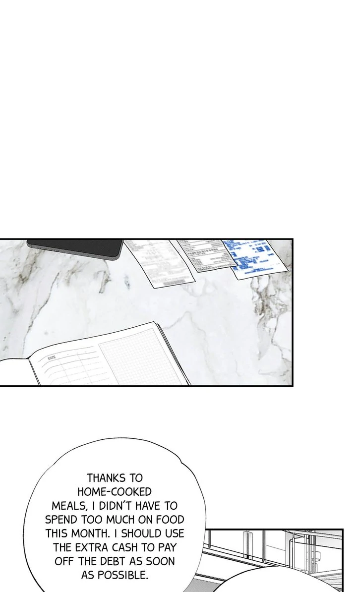 The Pizza Delivery Man and the Gold Palace 〘Official〙 - S2 Episode 40 manhwa