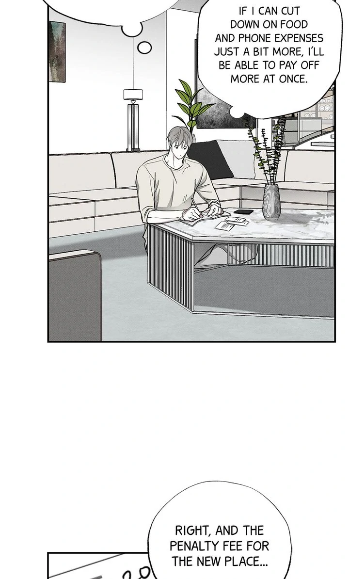 The Pizza Delivery Man and the Gold Palace 〘Official〙 - S2 Episode 40 manhwa