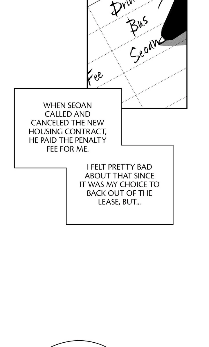 The Pizza Delivery Man and the Gold Palace 〘Official〙 - S2 Episode 40 manhwa
