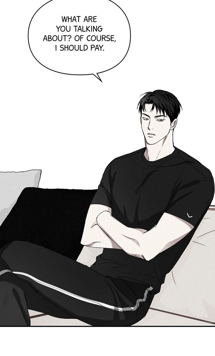 The Pizza Delivery Man and the Gold Palace 〘Official〙 - S2 Episode 40 manhwa