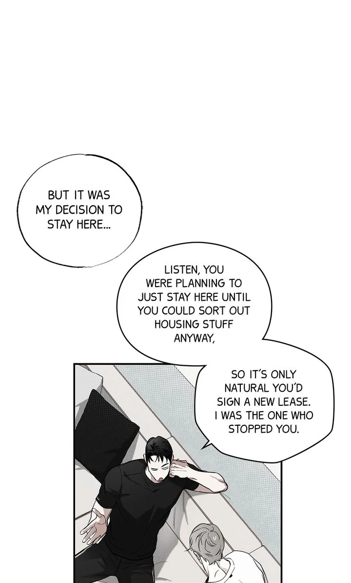 The Pizza Delivery Man and the Gold Palace 〘Official〙 - S2 Episode 40 manhwa