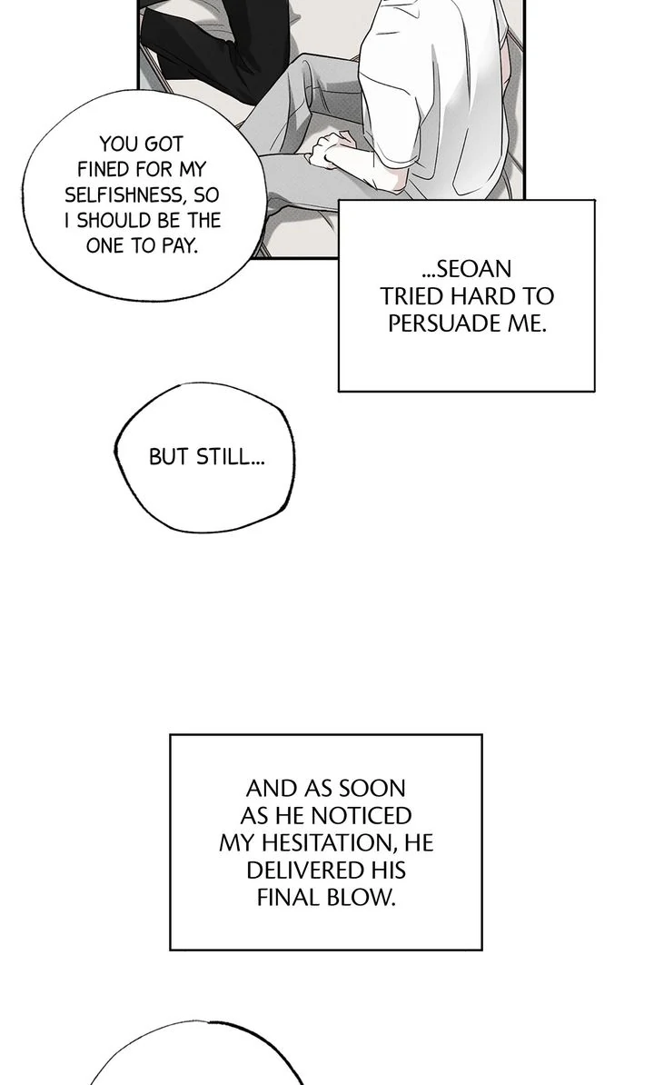 The Pizza Delivery Man and the Gold Palace 〘Official〙 - S2 Episode 40 manhwa