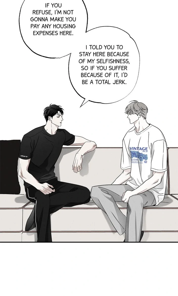 The Pizza Delivery Man and the Gold Palace 〘Official〙 - S2 Episode 40 manhwa