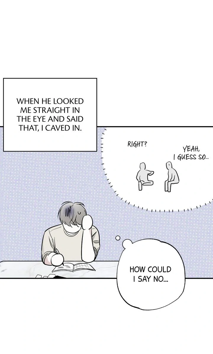 The Pizza Delivery Man and the Gold Palace 〘Official〙 - S2 Episode 40 manhwa