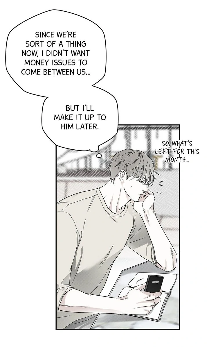 The Pizza Delivery Man and the Gold Palace 〘Official〙 - S2 Episode 40 manhwa
