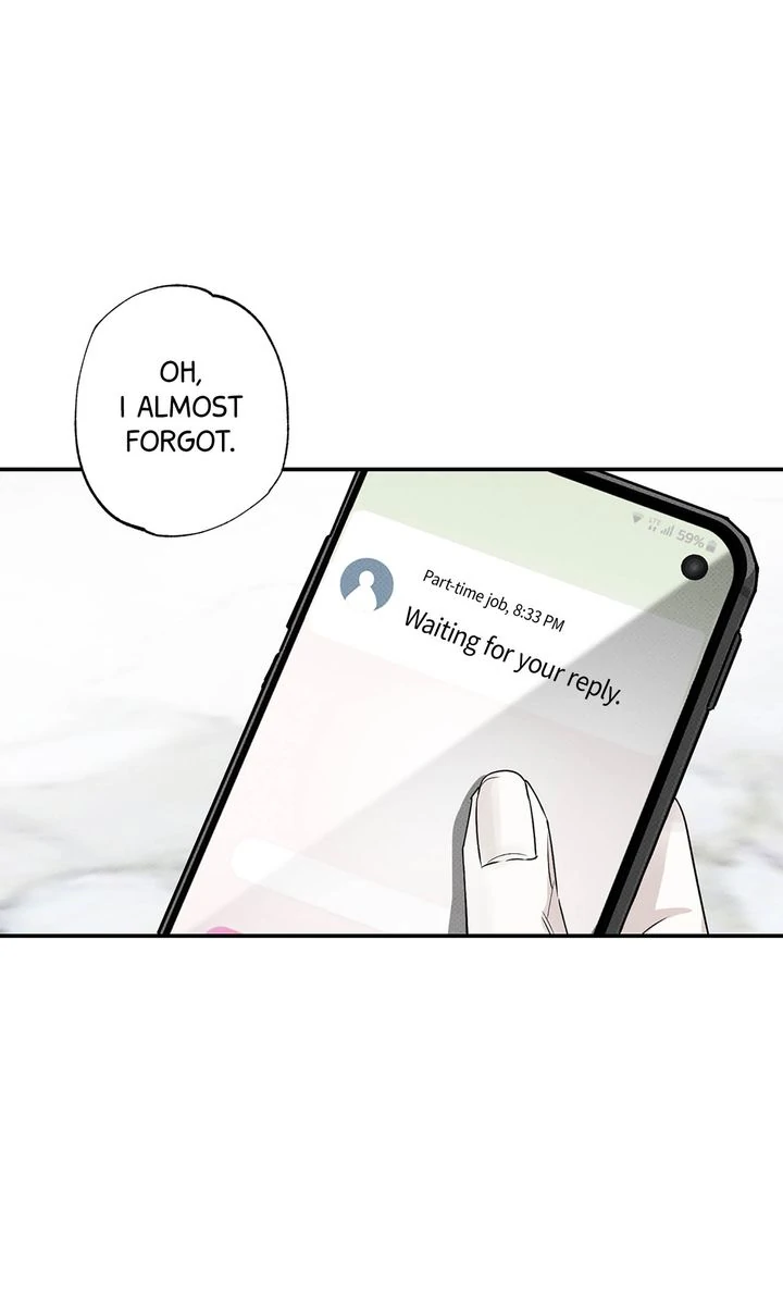 The Pizza Delivery Man and the Gold Palace 〘Official〙 - S2 Episode 40 manhwa