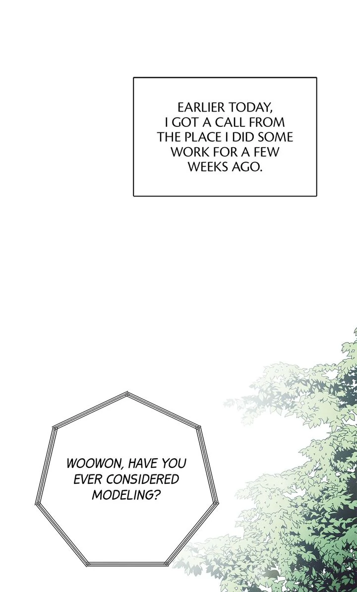 The Pizza Delivery Man and the Gold Palace 〘Official〙 - S2 Episode 40 manhwa