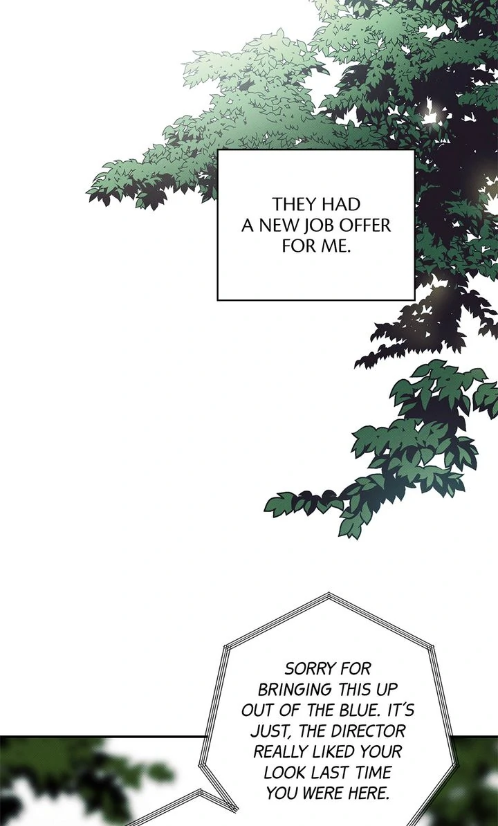 The Pizza Delivery Man and the Gold Palace 〘Official〙 - S2 Episode 40 manhwa
