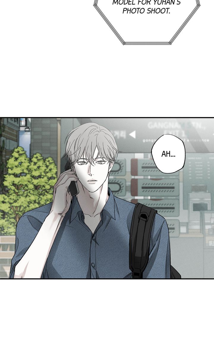 The Pizza Delivery Man and the Gold Palace 〘Official〙 - S2 Episode 40 manhwa