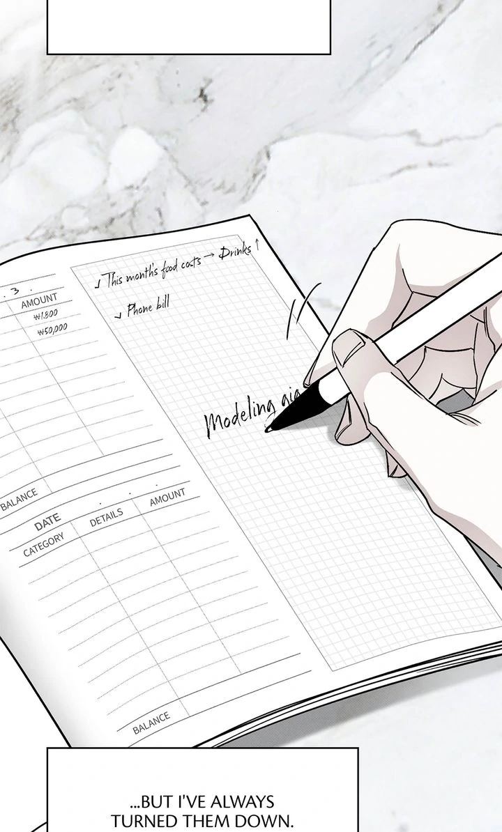 The Pizza Delivery Man and the Gold Palace 〘Official〙 - S2 Episode 40 manhwa
