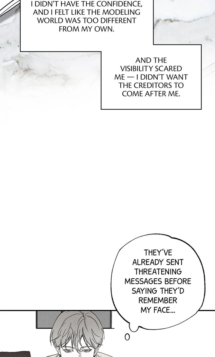 The Pizza Delivery Man and the Gold Palace 〘Official〙 - S2 Episode 40 manhwa