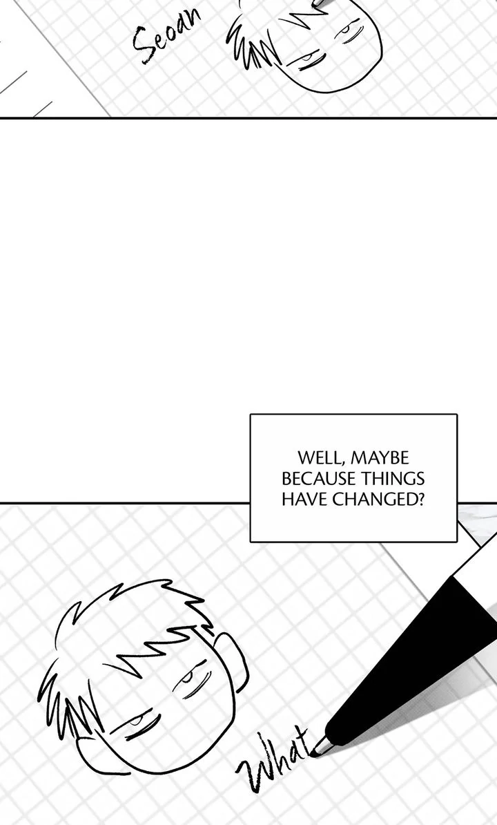 The Pizza Delivery Man and the Gold Palace 〘Official〙 - S2 Episode 40 manhwa