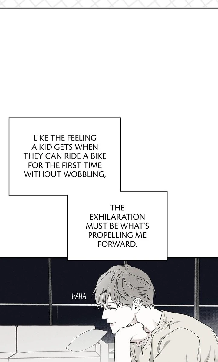 The Pizza Delivery Man and the Gold Palace 〘Official〙 - S2 Episode 40 manhwa