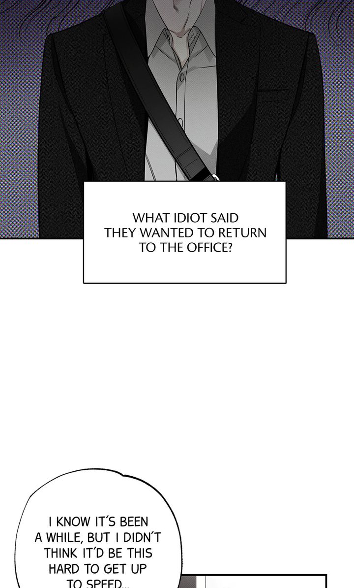 The Pizza Delivery Man and the Gold Palace 〘Official〙 - S2 Episode 40 manhwa