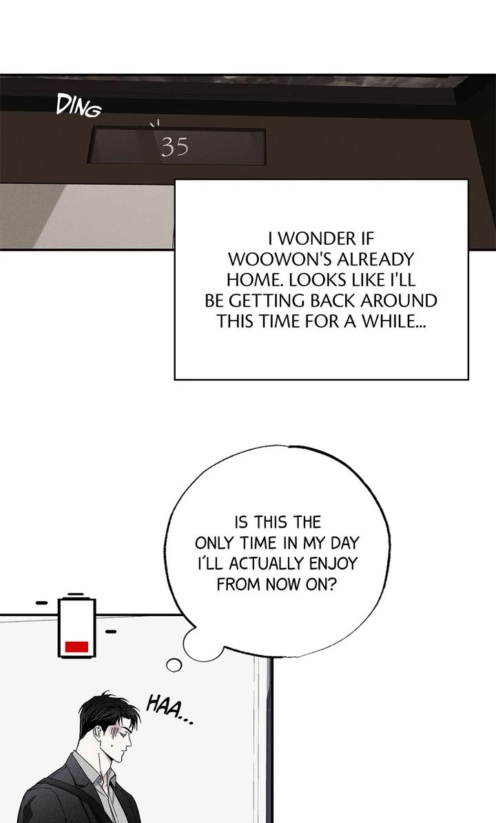 The Pizza Delivery Man and the Gold Palace 〘Official〙 - S2 Episode 40 manhwa