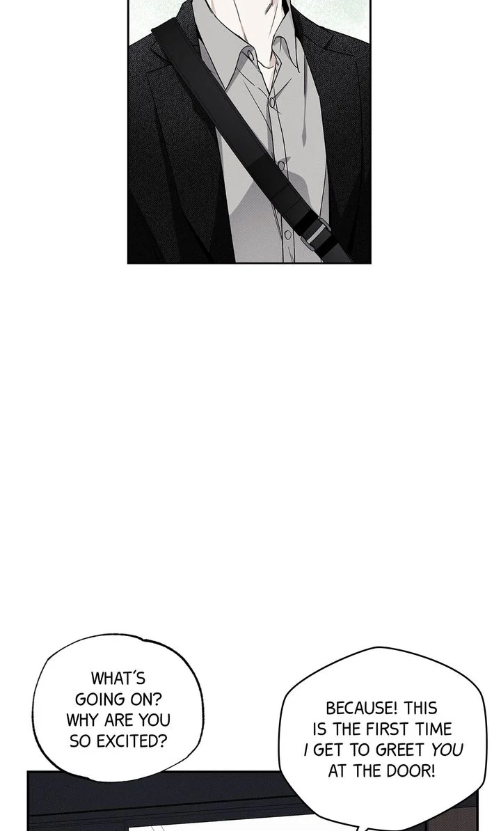 The Pizza Delivery Man and the Gold Palace 〘Official〙 - S2 Episode 40 manhwa