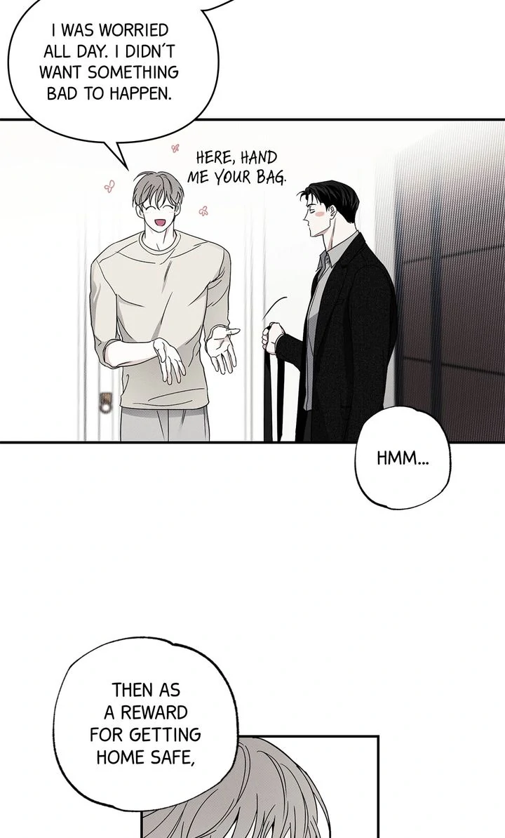 The Pizza Delivery Man and the Gold Palace 〘Official〙 - S2 Episode 40 manhwa