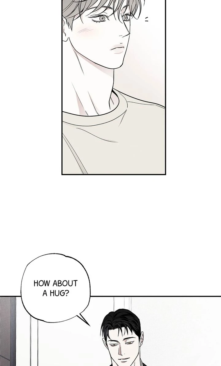 The Pizza Delivery Man and the Gold Palace 〘Official〙 - S2 Episode 40 manhwa
