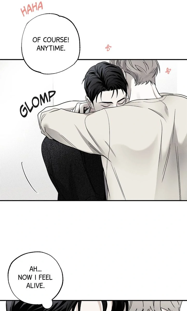 The Pizza Delivery Man and the Gold Palace 〘Official〙 - S2 Episode 40 manhwa