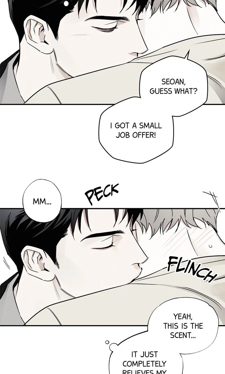 The Pizza Delivery Man and the Gold Palace 〘Official〙 - S2 Episode 40 manhwa