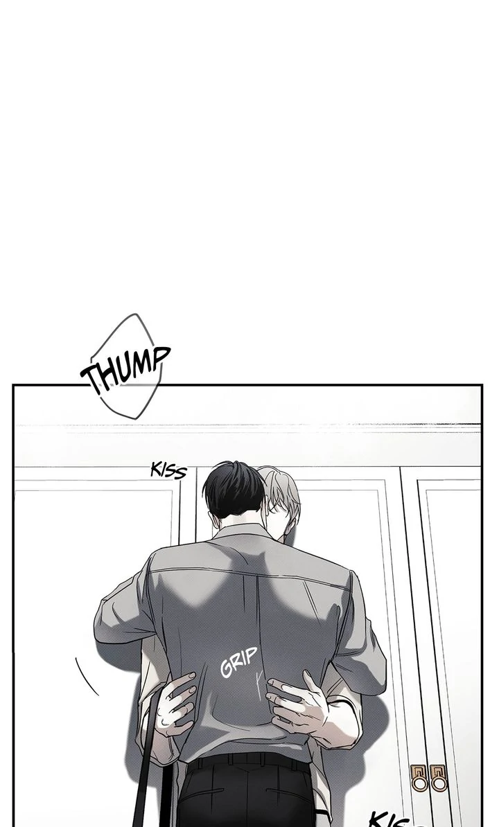 The Pizza Delivery Man and the Gold Palace 〘Official〙 - S2 Episode 40 manhwa