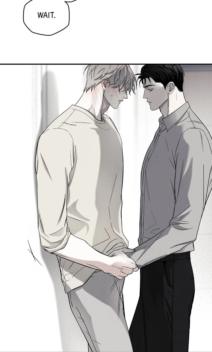 The Pizza Delivery Man and the Gold Palace 〘Official〙 - S2 Episode 40 manhwa