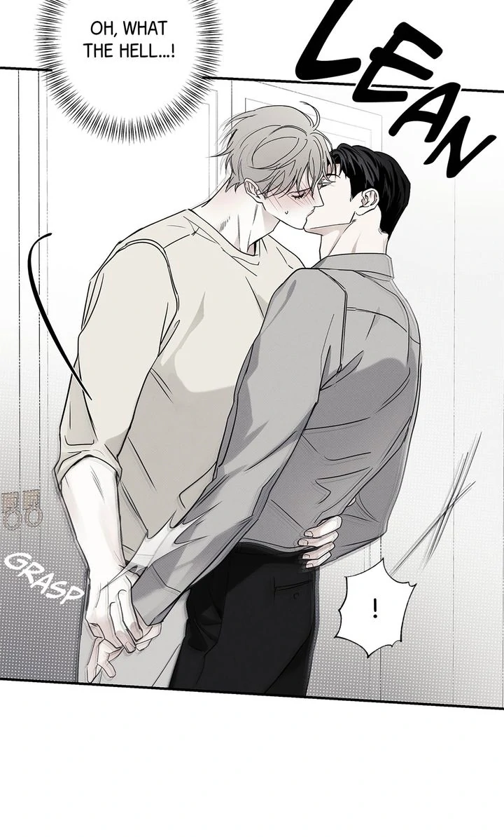 The Pizza Delivery Man and the Gold Palace 〘Official〙 - S2 Episode 40 manhwa