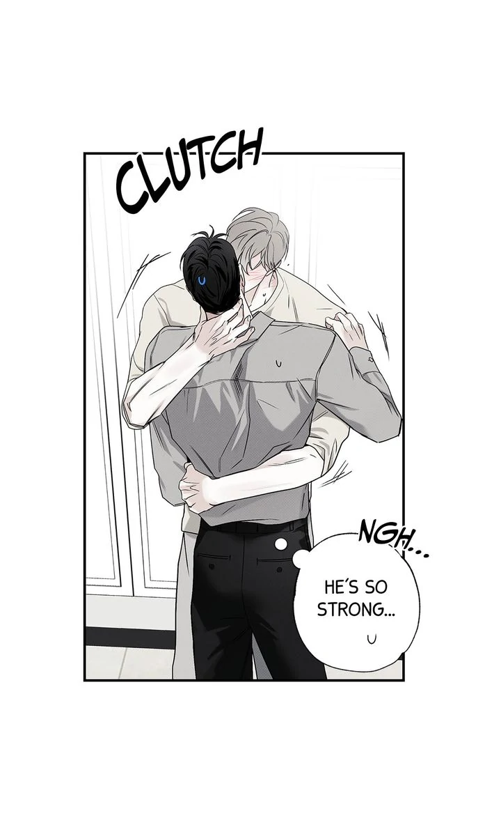 The Pizza Delivery Man and the Gold Palace 〘Official〙 - S2 Episode 40 manhwa