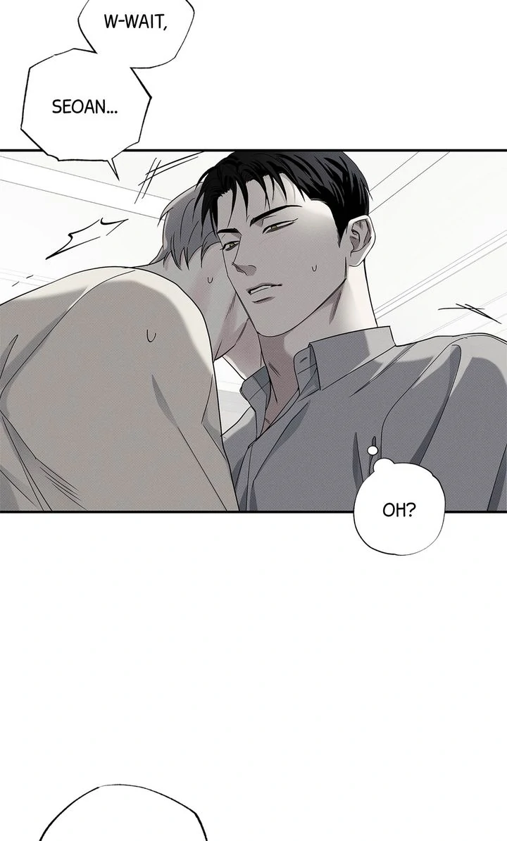 The Pizza Delivery Man and the Gold Palace 〘Official〙 - S2 Episode 40 manhwa