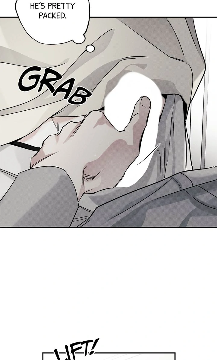 The Pizza Delivery Man and the Gold Palace 〘Official〙 - S2 Episode 40 manhwa