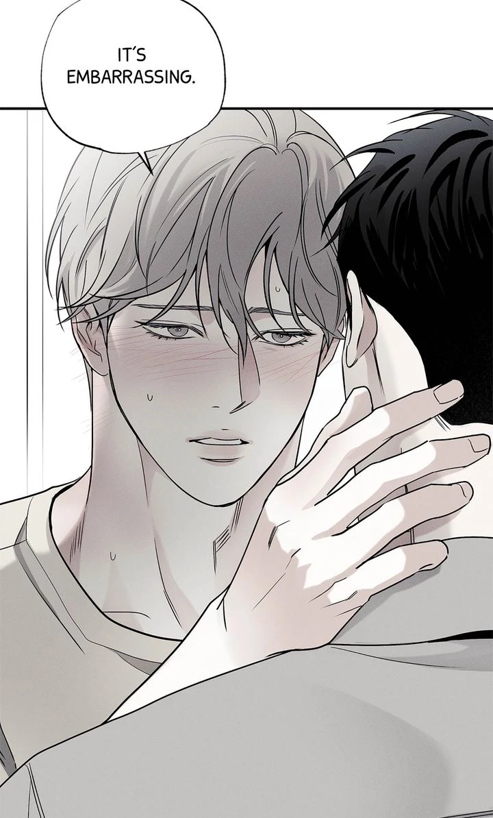 The Pizza Delivery Man and the Gold Palace 〘Official〙 - S2 Episode 40 manhwa