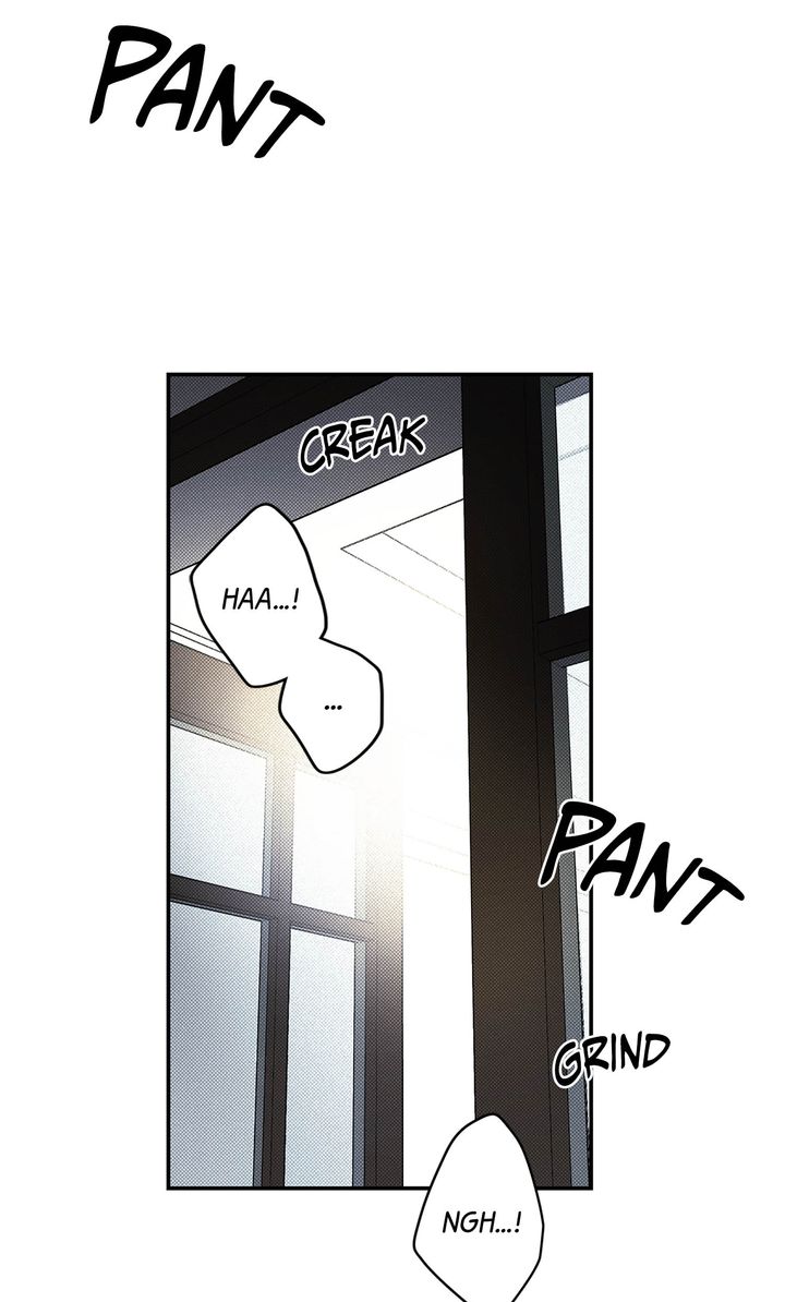 The Pizza Delivery Man and the Gold Palace 〘Official〙 - S2 Episode 40 manhwa