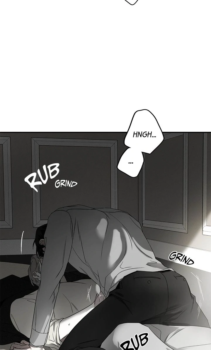 The Pizza Delivery Man and the Gold Palace 〘Official〙 - S2 Episode 40 manhwa