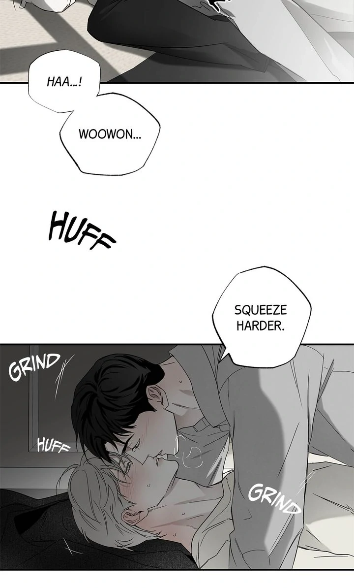The Pizza Delivery Man and the Gold Palace 〘Official〙 - S2 Episode 40 manhwa